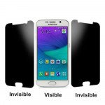 Wholesale Samsung Galaxy S6 Privacy Screen Protector (Privacy)